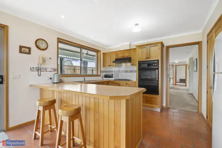 Fourth view of Homely house listing, 23 Mills Street, Maffra VIC 3860