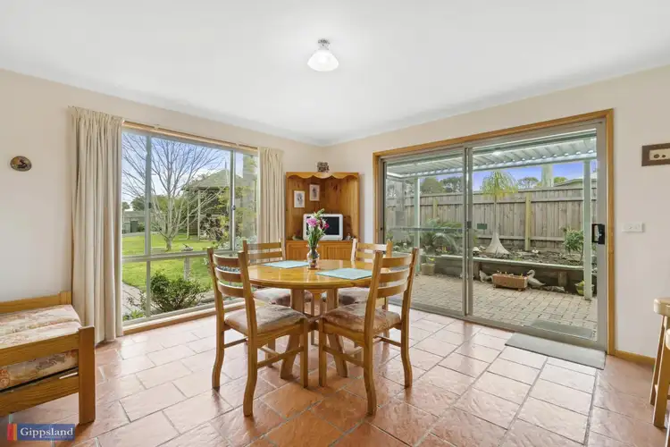 Fifth view of Homely house listing, 23 Mills Street, Maffra VIC 3860