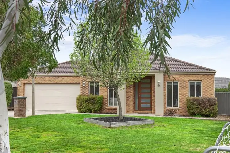 11 Montadale Court, Alfredton VIC 3350