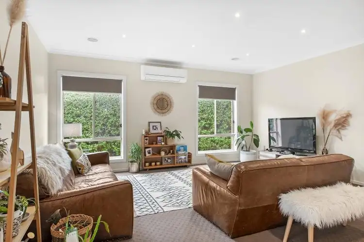 Third view of Homely house listing, 11 Montadale Court, Alfredton VIC 3350