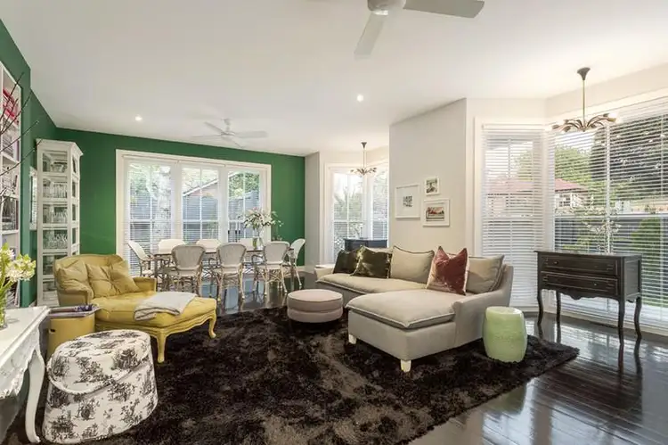Second view of Homely house listing, 371 St Kilda Street, Brighton VIC 3186