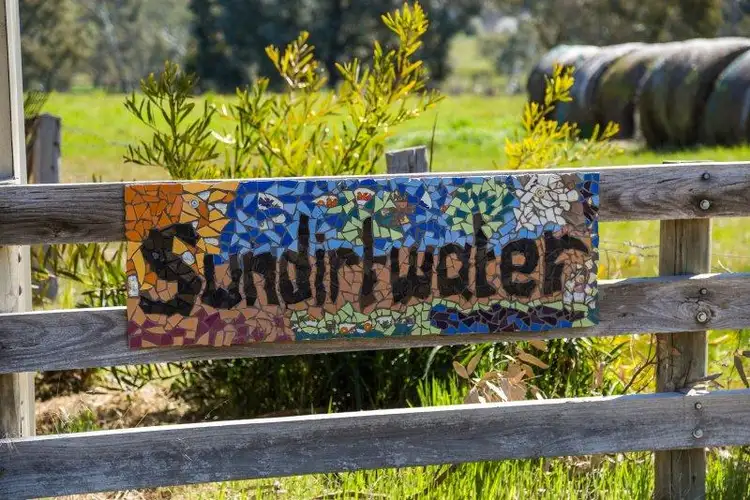 191 Eagles Road, Harcourt VIC 3453