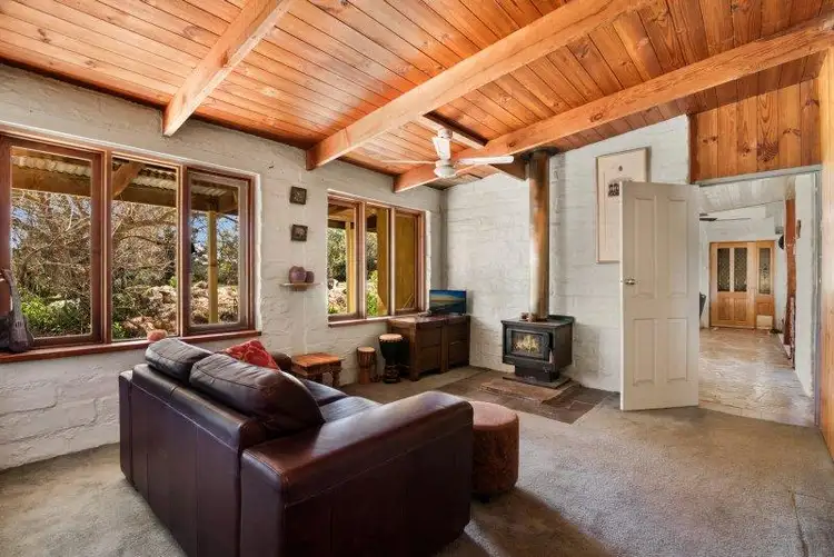 Fifth view of Homely house listing, 191 Eagles Road, Harcourt VIC 3453