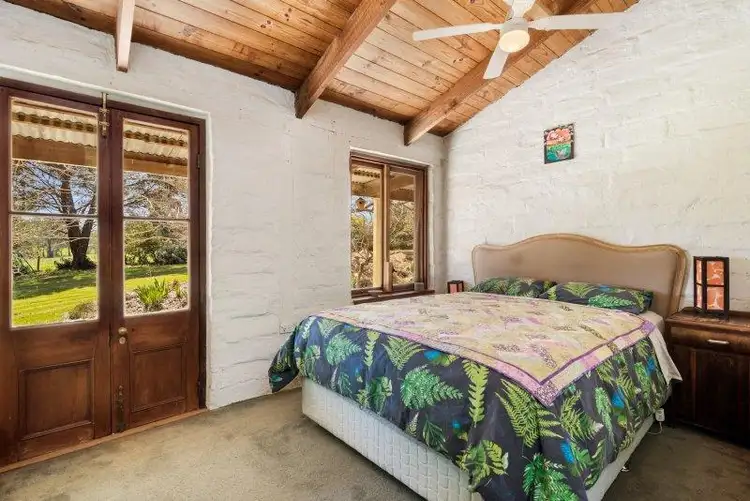 Sixth view of Homely house listing, 191 Eagles Road, Harcourt VIC 3453