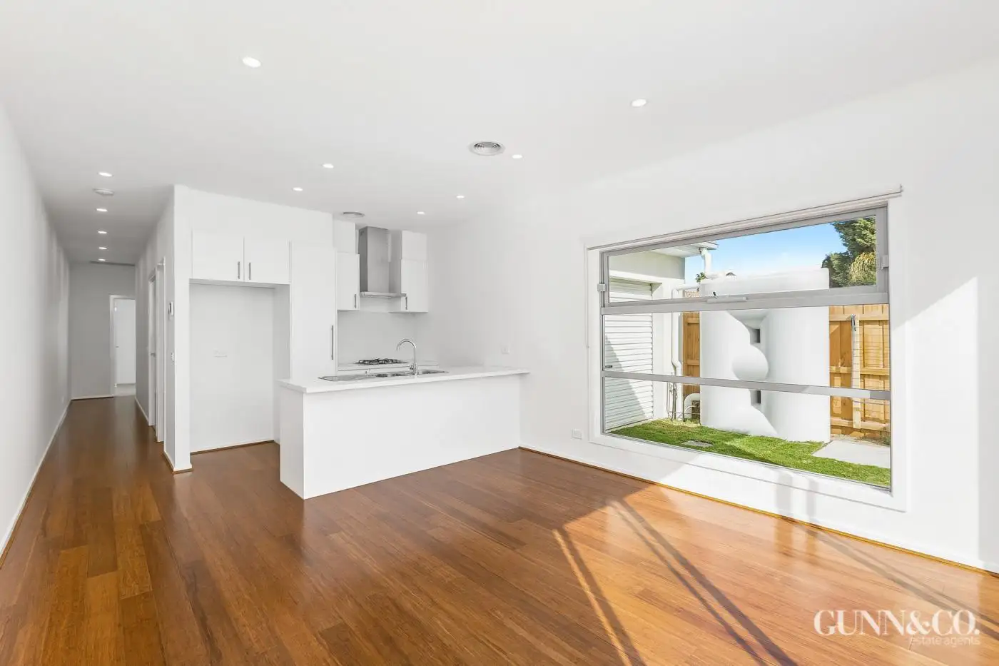 Main view of Homely unit listing, 5/4 Robin Street, Altona VIC 3018