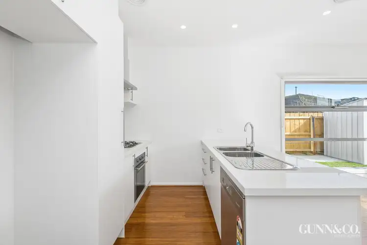 Third view of Homely unit listing, 5/4 Robin Street, Altona VIC 3018