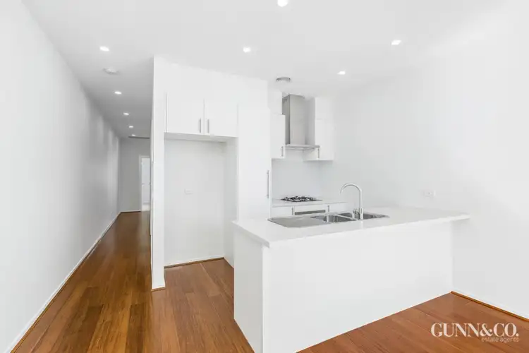 Fourth view of Homely unit listing, 5/4 Robin Street, Altona VIC 3018