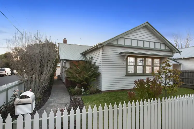 Main view of Homely house listing, 1a Queen Street North, Ballarat East VIC 3350