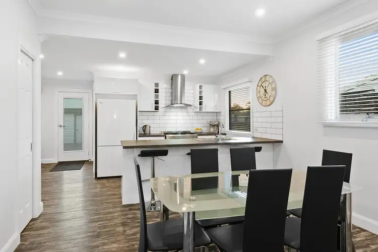 Second view of Homely house listing, 1a Queen Street North, Ballarat East VIC 3350