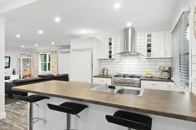 Third view of Homely house listing, 1a Queen Street North, Ballarat East VIC 3350