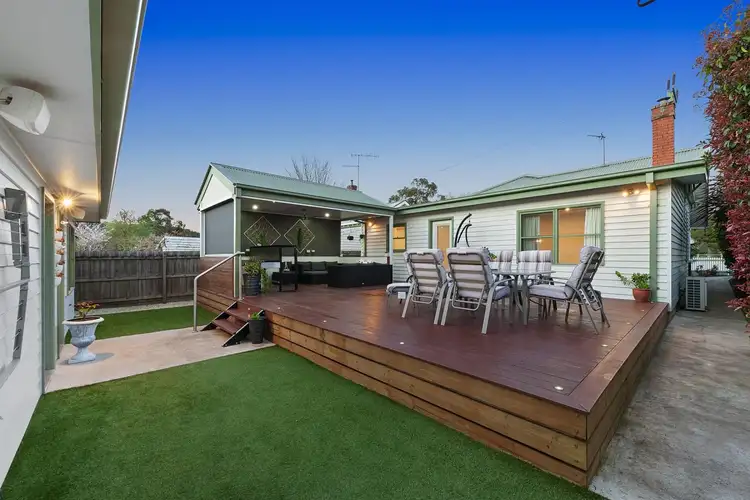 Fifth view of Homely house listing, 1a Queen Street North, Ballarat East VIC 3350
