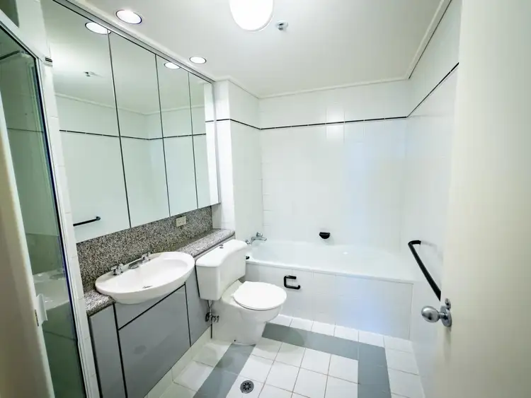 Sixth view of Homely apartment listing, 1402/666 Chapel Street, South Yarra VIC 3141