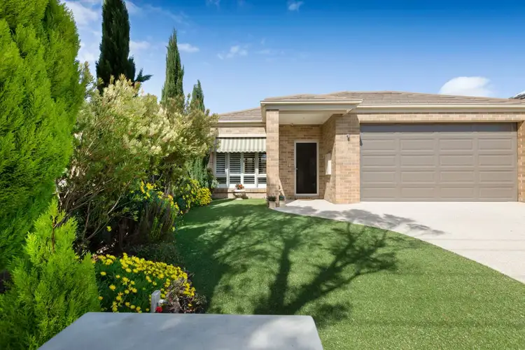 14 Dalsten Grove, Mount Eliza VIC 3930
