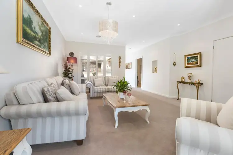 Third view of Homely house listing, 14 Dalsten Grove, Mount Eliza VIC 3930