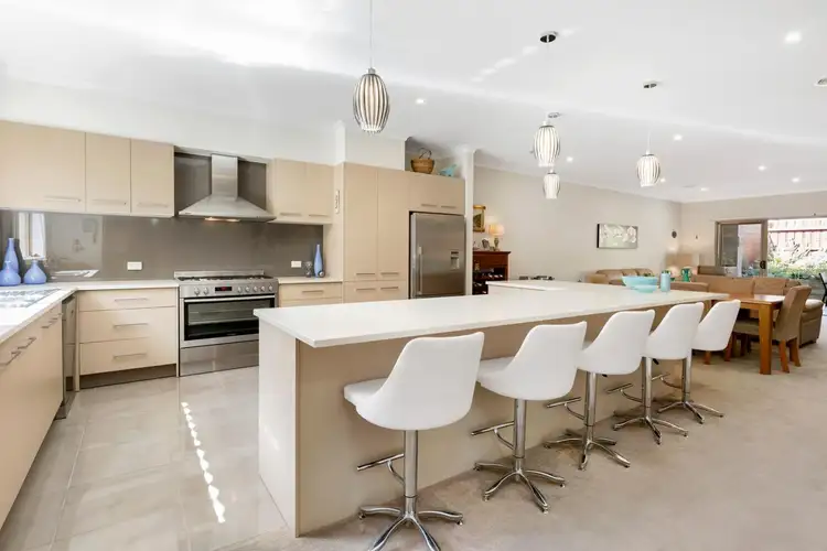 Fourth view of Homely house listing, 14 Dalsten Grove, Mount Eliza VIC 3930