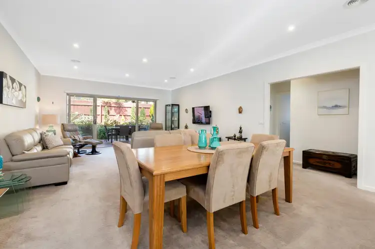 Sixth view of Homely house listing, 14 Dalsten Grove, Mount Eliza VIC 3930