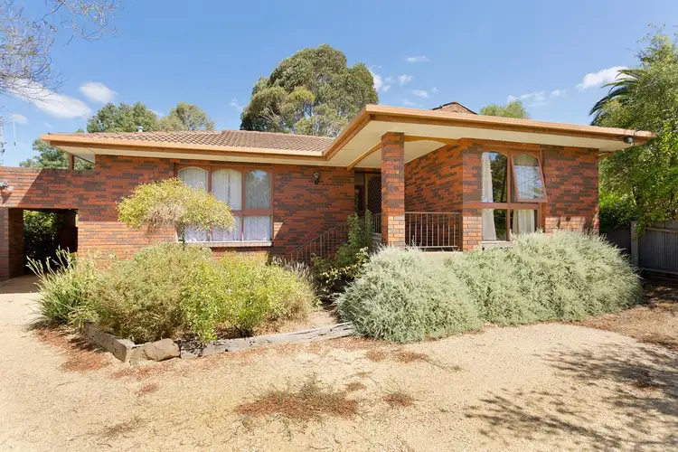 14 Britton Street, Castlemaine VIC 3450