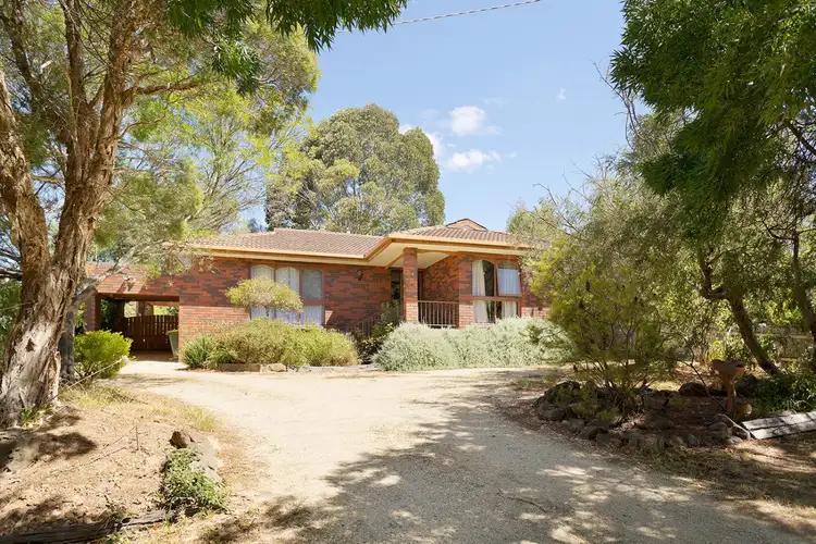 Second view of Homely house listing, 14 Britton Street, Castlemaine VIC 3450