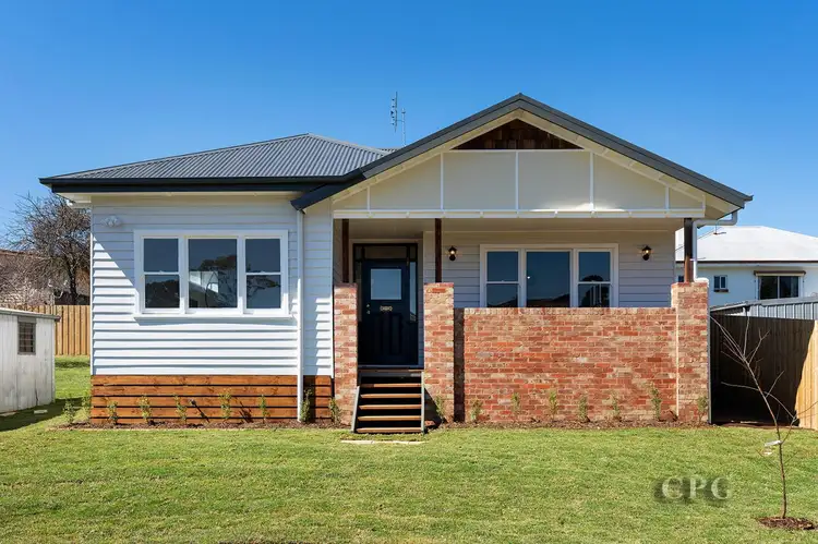 12 Richards Road, Castlemaine VIC 3450