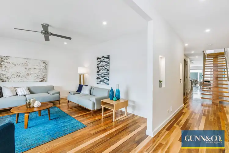 Third view of Homely house listing, 31A Bunbury Street, Newport VIC 3015