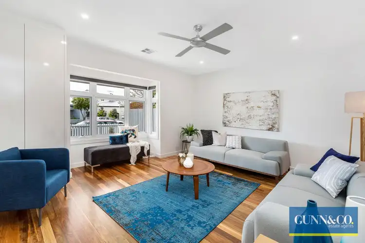 Fourth view of Homely house listing, 31A Bunbury Street, Newport VIC 3015