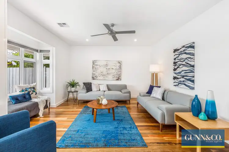 Fifth view of Homely house listing, 31A Bunbury Street, Newport VIC 3015