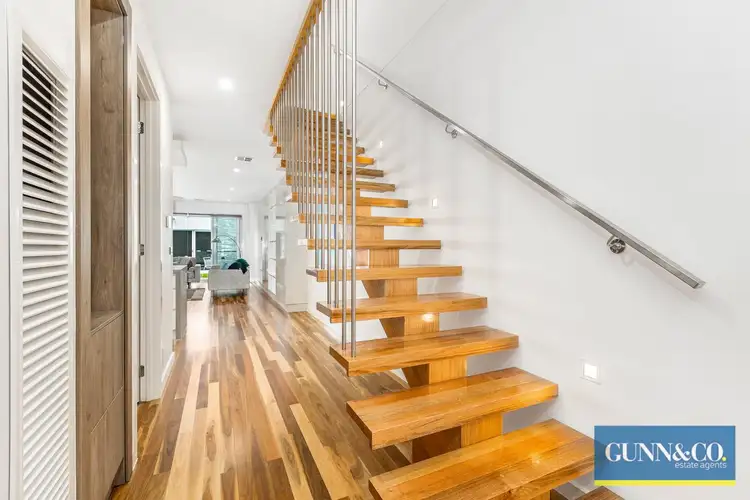 Sixth view of Homely house listing, 31A Bunbury Street, Newport VIC 3015