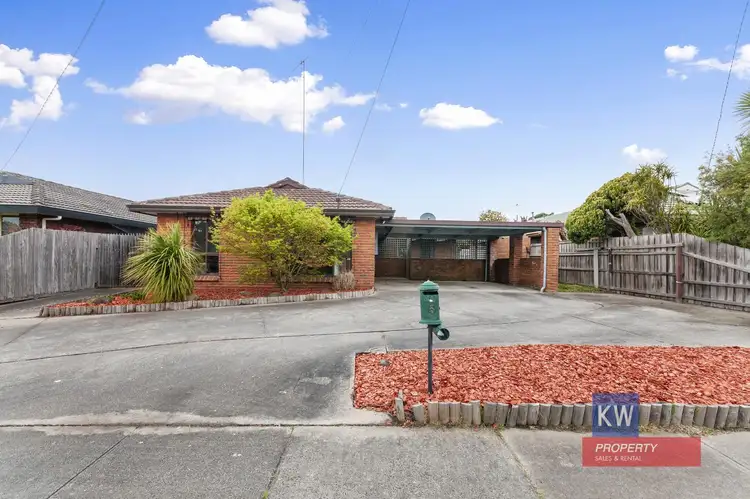 5 Airlie Bank Road, Morwell VIC 3840