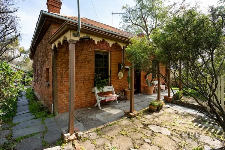 Second view of Homely house listing, 40 McGrath Street, Castlemaine VIC 3450