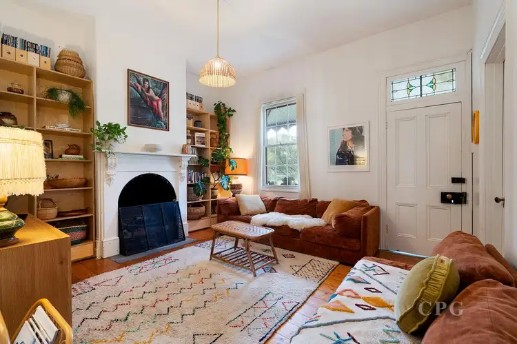 Fifth view of Homely house listing, 40 McGrath Street, Castlemaine VIC 3450