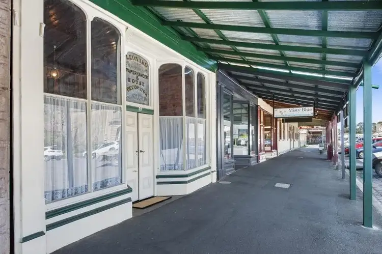 Main view of Homely house listing, 29 Fraser Street, Clunes VIC 3370