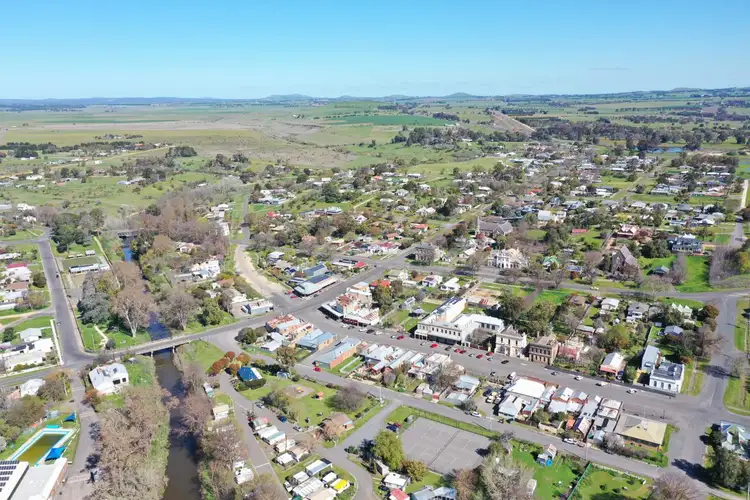 Third view of Homely house listing, 29 Fraser Street, Clunes VIC 3370