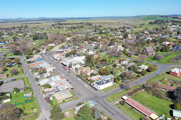 Fifth view of Homely house listing, 29 Fraser Street, Clunes VIC 3370