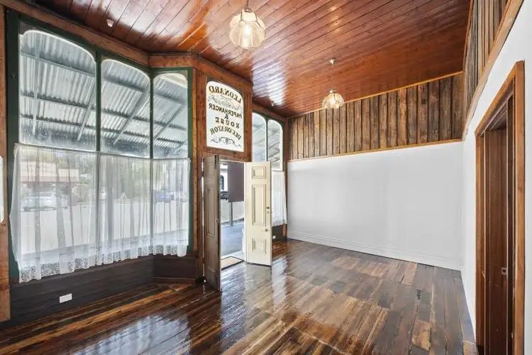 Sixth view of Homely house listing, 29 Fraser Street, Clunes VIC 3370