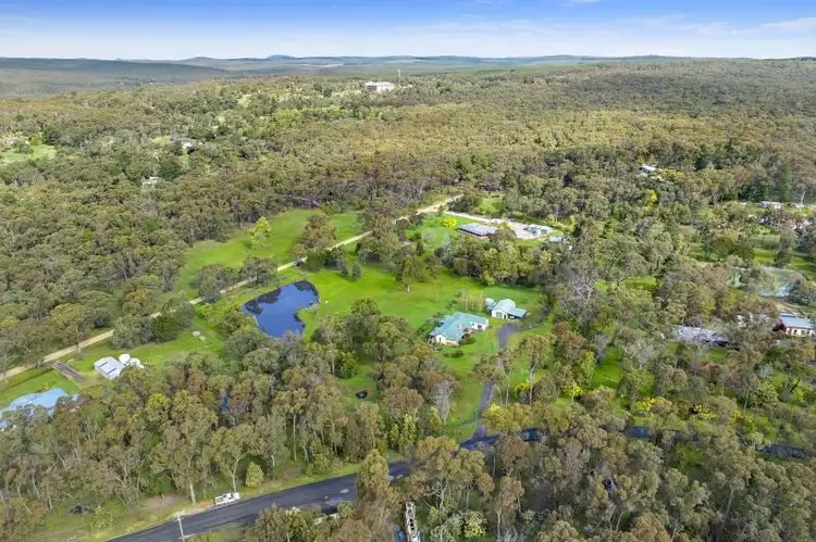Third view of Homely rural property listing, 20 Nuggety Gully Road, Creswick VIC 3363