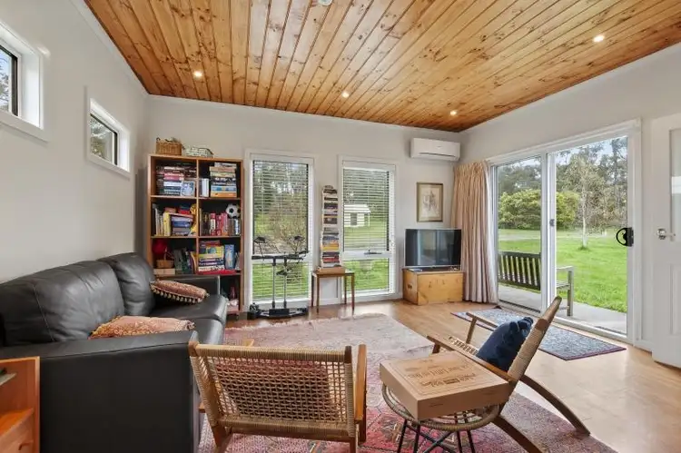 Fifth view of Homely rural property listing, 20 Nuggety Gully Road, Creswick VIC 3363