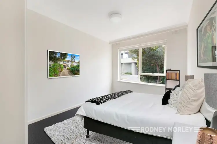 Sixth view of Homely apartment listing, 3/2B Kinross Avenue, Caulfield North VIC 3161