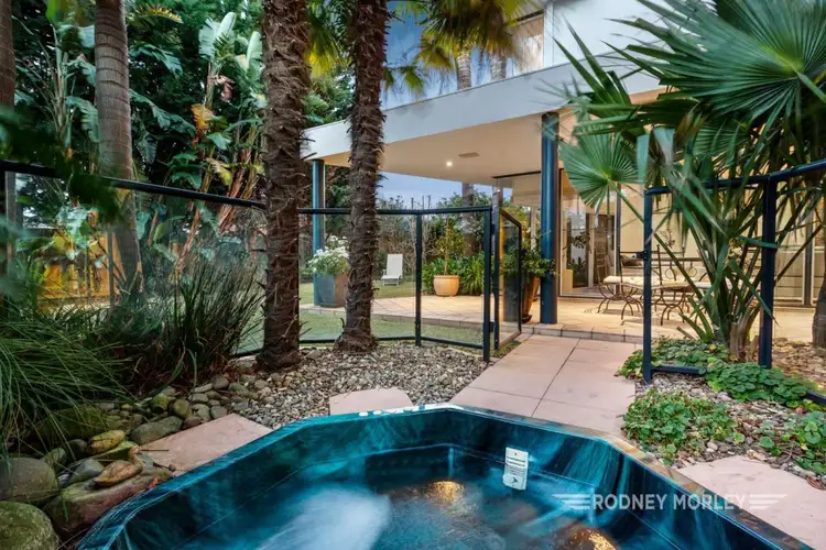 Third view of Homely house listing, 8 Ward Avenue, Caulfield North VIC 3161