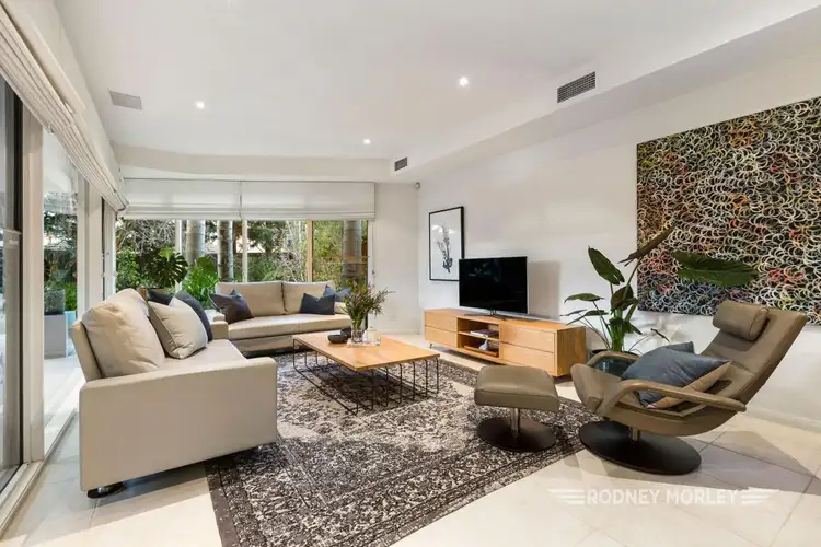 Fourth view of Homely house listing, 8 Ward Avenue, Caulfield North VIC 3161