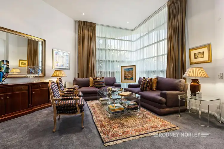 Fifth view of Homely house listing, 8 Ward Avenue, Caulfield North VIC 3161