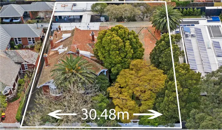 5 Bambra Road, Caulfield North VIC 3161