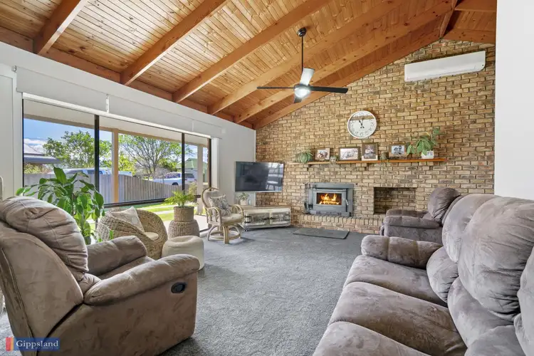 Third view of Homely house listing, 69 Alfred Street, Maffra VIC 3860