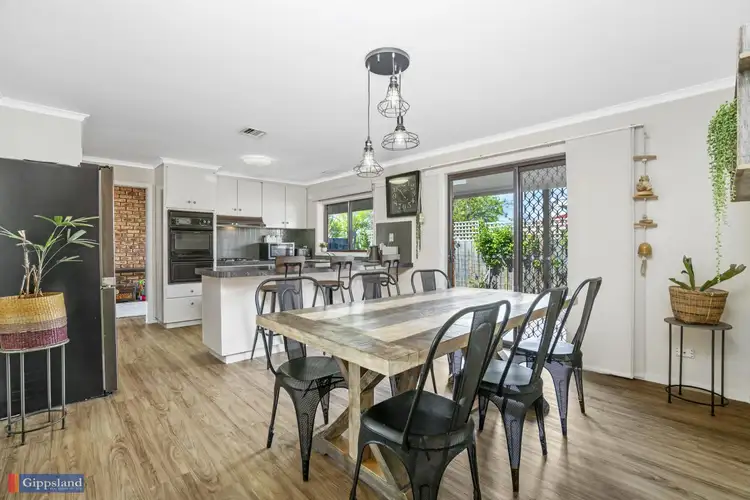 Fifth view of Homely house listing, 69 Alfred Street, Maffra VIC 3860
