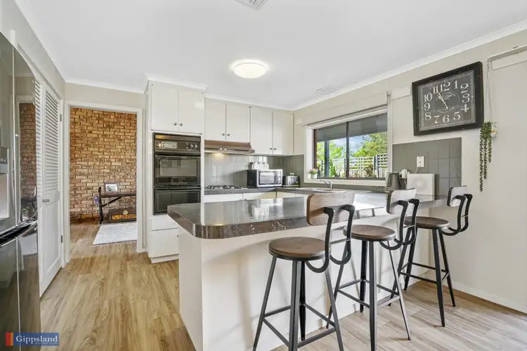 Sixth view of Homely house listing, 69 Alfred Street, Maffra VIC 3860