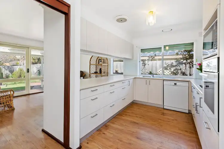 Fifth view of Homely house listing, 5 Idon Avenue, Frankston South VIC 3199