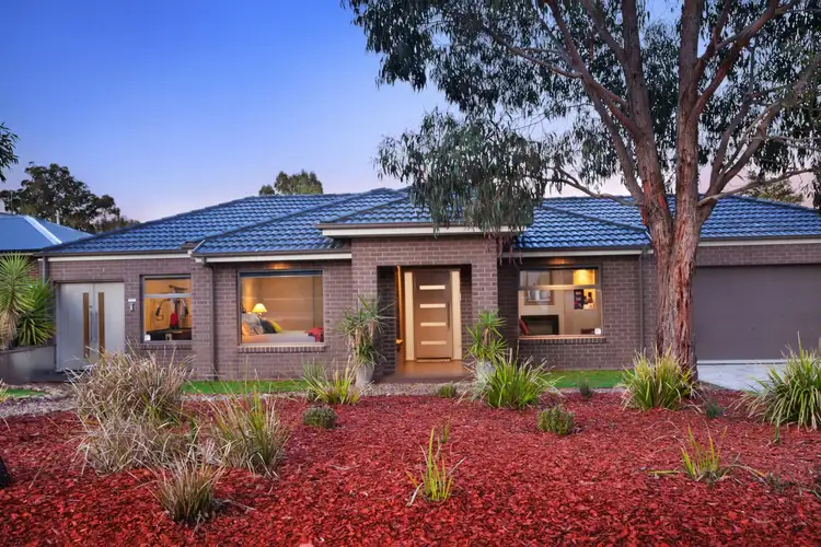 Main view of Homely house listing, 19 Yarra Gum Place, Mount Clear VIC 3350