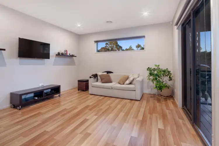 Fifth view of Homely house listing, 19 Yarra Gum Place, Mount Clear VIC 3350