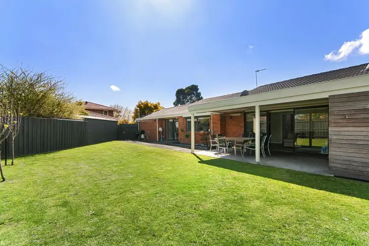 Second view of Homely house listing, 6 Selwyn Place, Traralgon VIC 3844