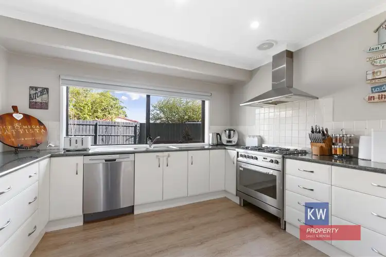 Third view of Homely house listing, 6 Selwyn Place, Traralgon VIC 3844