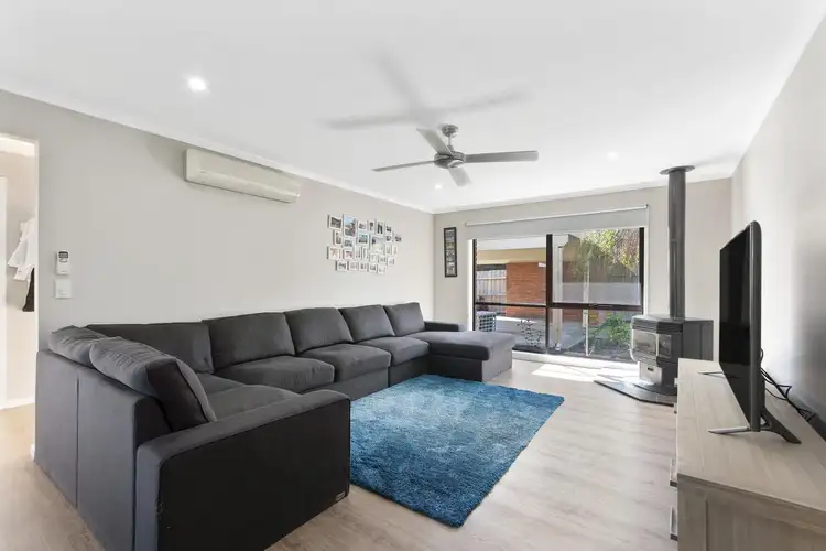 Fourth view of Homely house listing, 6 Selwyn Place, Traralgon VIC 3844